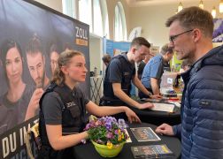 Berufs Info Markt 2024 In Jena 21